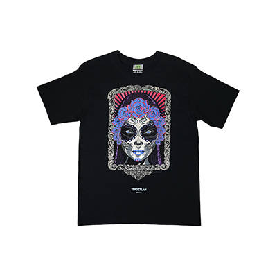 La Llorona Caballero Negro